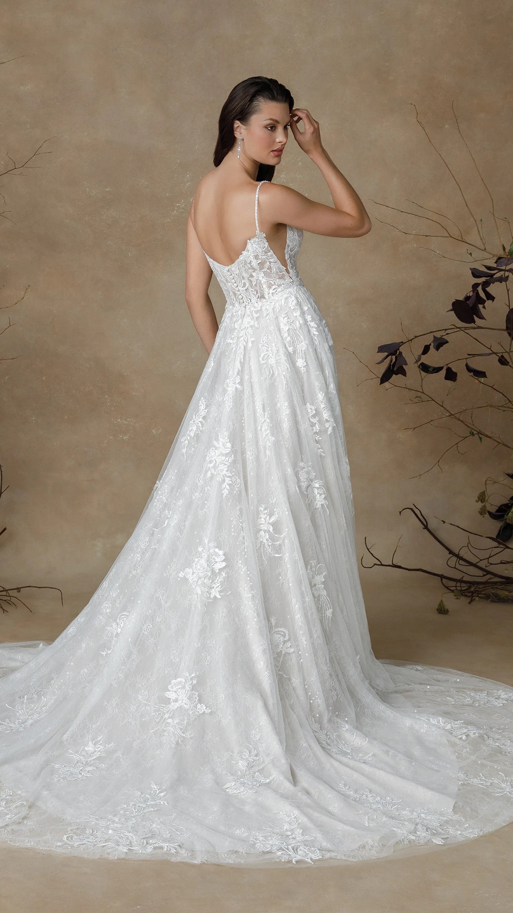 Gowns Under $1000