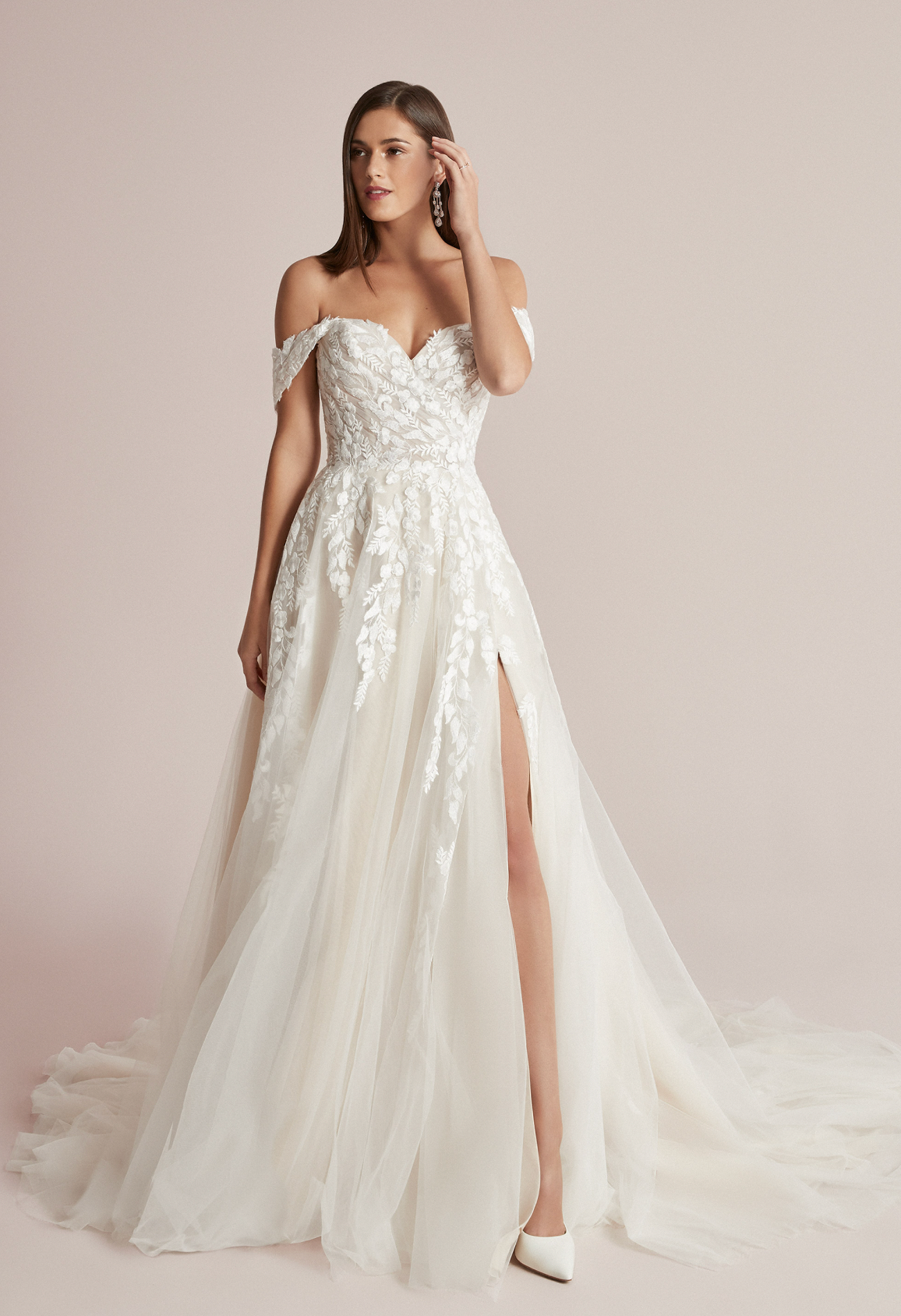 Gowns Under $1500