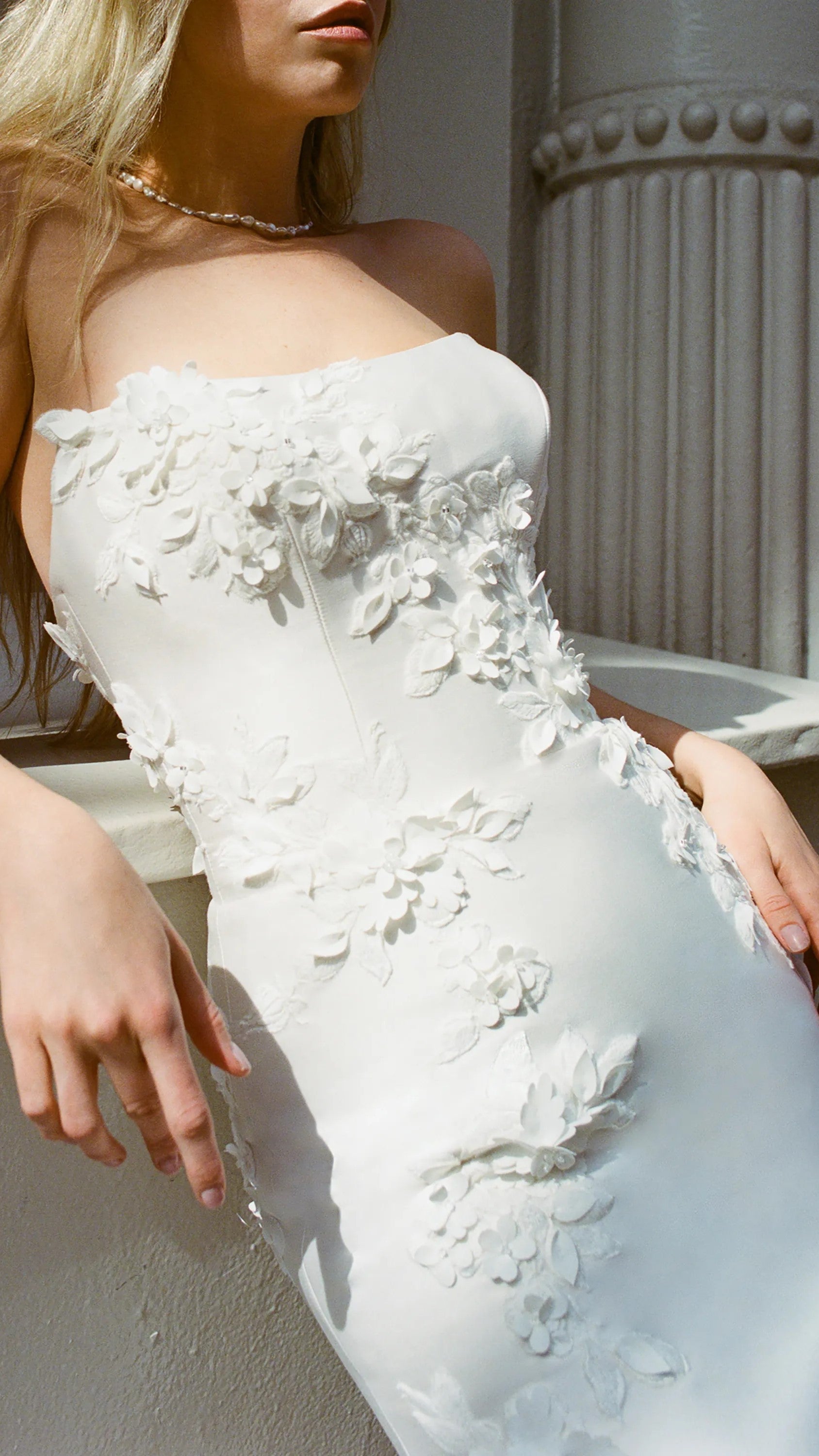 Fit-and-Flare