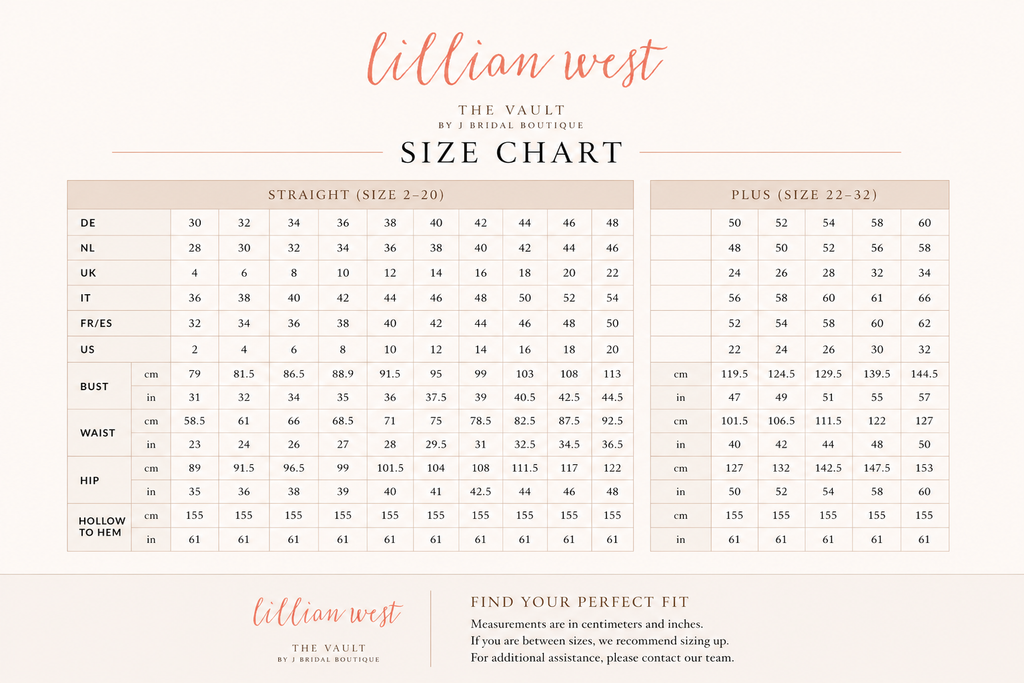 Lillian West 66240 | Lace Accented Chiffon A-Line Gown with Plunging Illusion Sabrina Neckline, Size 10