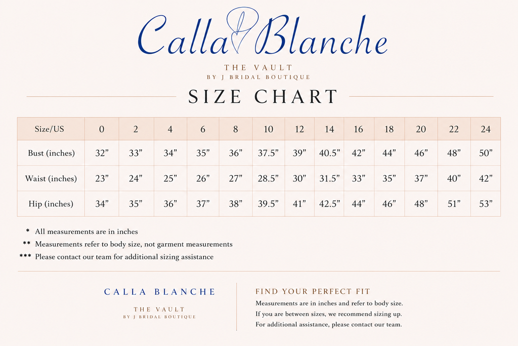 Calla Blanche 123124 - Glenda | Beaded 3D Lace Mermaid Gown with Illusion Side Cutouts, Size 14